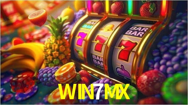 Interfaz de casa de apuestas WIN7MX con mercados de partidos en vivo