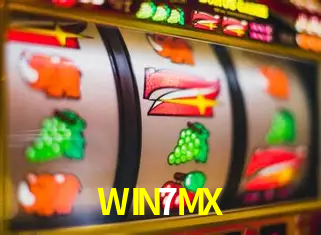 Exhibición de bonos WIN7MX para jugadores en México con interfaz de juego promocional
