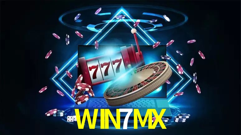 Acceso seguro de inicio de sesión WIN7MX para jugadores en México