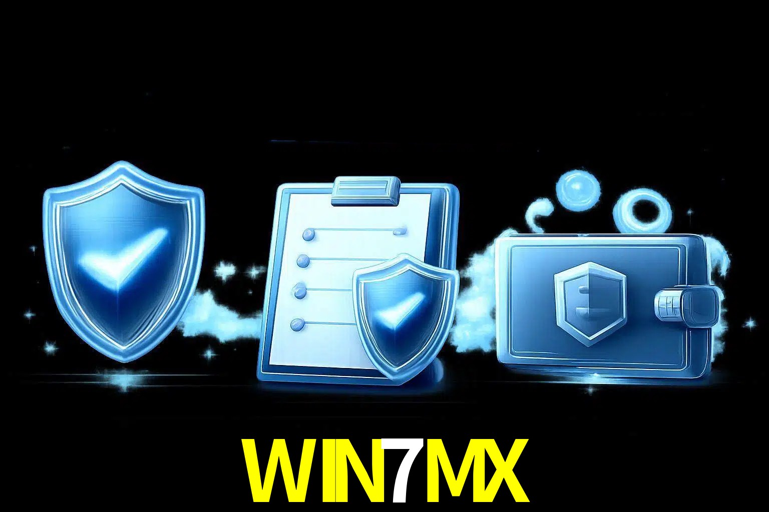 Herramientas de seguridad y verificación de cuenta WIN7MX