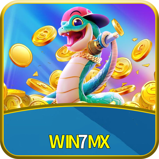 WIN7MX Logo